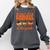 I Teach The Cutest Pumpkins Halloween Teacher Cat Lover Comfort Colors Sweatshirt Pepper I Teach The Cutest Pumpkins Halloween Teacher Cat Lover Comfort Colors Sweatshirt Pepper