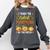 I Teach The Cutest Pumpkins Halloween Teacher Comfort Colors Sweatshirt Pepper I Teach The Cutest Pumpkins Halloween Teacher Comfort Colors Sweatshirt Pepper