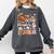 I Teach The Cutest Pumpkins In The Patch Halloween Teacher Comfort Colors Sweatshirt Pepper I Teach The Cutest Pumpkins In The Patch Halloween Teacher Comfort Colors Sweatshirt Pepper