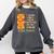 I Teach The Cutest Pumpkins In The Patch Infant Teacher Comfort Colors Sweatshirt Pepper I Teach The Cutest Pumpkins In The Patch Infant Teacher Comfort Colors Sweatshirt Pepper