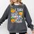 I Teach The Cutest Pumpkins In The Patch Teacher Comfort Colors Sweatshirt Pepper I Teach The Cutest Pumpkins In The Patch Teacher Comfort Colors Sweatshirt Pepper