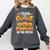 I Teach The Cutest Pumpkins Shirt Teachers Halloween Comfort Colors Sweatshirt Pepper