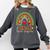 Teach Love Inspire Rainbow Leopard Cheetah Print Teacher Comfort Colors Sweatshirt Pepper Teach Love Inspire Rainbow Leopard Cheetah Print Teacher Comfort Colors Sweatshirt Pepper