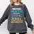 I Teach Math Because Science Teachers Need Heroes Too Comfort Colors Sweatshirt Pepper I Teach Math Because Science Teachers Need Heroes Too Comfort Colors Sweatshirt Pepper