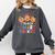 I Teach Smart Cookies Cute Back To School Teacher Comfort Colors Sweatshirt Pepper I Teach Smart Cookies Cute Back To School Teacher Comfort Colors Sweatshirt Pepper