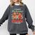 I Teach The Smartest Cookies In The Batch Teacher Christmas For Men Women Kids Comfort Colors Sweatshirt Pepper I Teach The Smartest Cookies In The Batch Teacher Christmas For Men Women Kids Comfort Colors Sweatshirt Pepper