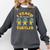 I Teach The Smartest Turtles Thanksgiving Proud Teacher Job Comfort Colors Sweatshirt Pepper I Teach The Smartest Turtles Thanksgiving Proud Teacher Job Comfort Colors Sweatshirt Pepper