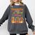 Teach Thanksgiving Teacher Thankful For My 1st Grade Turkeys Comfort Colors Sweatshirt Pepper Teach Thanksgiving Teacher Thankful For My 1st Grade Turkeys Comfort Colors Sweatshirt Pepper
