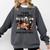 I Teach Young People About Dead-People History Teachers Comfort Colors Sweatshirt Pepper I Teach Young People About Dead-People History Teachers Comfort Colors Sweatshirt Pepper