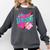 Teacher 90s Retro Colorful Teacher Of The 90s Back To School Comfort Colors Sweatshirt Pepper Teacher 90s Retro Colorful Teacher Of The 90s Back To School Comfort Colors Sweatshirt Pepper