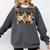 Teacher Appreciation Boho Floral Leopard Checkered Comfort Colors Sweatshirt Pepper Teacher Appreciation Boho Floral Leopard Checkered Comfort Colors Sweatshirt Pepper