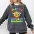 Teacher Back To School Color In Kindness Crayon Pencil Comfort Colors Sweatshirt Pepper Teacher Back To School Color In Kindness Crayon Pencil Comfort Colors Sweatshirt Pepper