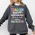 Teacher Besties Matching Teacher Besties Comfort Colors Sweatshirt Pepper Teacher Besties Matching Teacher Besties Comfort Colors Sweatshirt Pepper