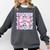 Teacher Bow Pencil Flowers Teacher Back To School Comfort Colors Sweatshirt Pepper Teacher Bow Pencil Flowers Teacher Back To School Comfort Colors Sweatshirt Pepper