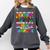 Teacher We Are Like A Box Of Crayons Back To School Comfort Colors Sweatshirt Pepper Teacher We Are Like A Box Of Crayons Back To School Comfort Colors Sweatshirt Pepper
