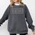 Teacher Checkered Racing Teacher Appreciation Men Women Comfort Colors Sweatshirt Pepper Teacher Checkered Racing Teacher Appreciation Men Women Comfort Colors Sweatshirt Pepper