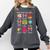 Teacher Christian God Says I Am Faith Religious Bible Verse Comfort Colors Sweatshirt Pepper Teacher Christian God Says I Am Faith Religious Bible Verse Comfort Colors Sweatshirt Pepper