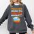 Teacher Cruise Shirt Cruise Mode Men Women Comfort Colors Sweatshirt Pepper Teacher Cruise Shirt Cruise Mode Men Women Comfort Colors Sweatshirt Pepper
