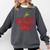 Teacher Day T Shirt Appreciation Day Apple Teach Learn Comfort Colors Sweatshirt Pepper Teacher Day T Shirt Appreciation Day Apple Teach Learn Comfort Colors Sweatshirt Pepper