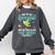 Teacher We All Different But In This Class We Swim Together Comfort Colors Sweatshirt Pepper Teacher We All Different But In This Class We Swim Together Comfort Colors Sweatshirt Pepper