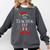 The Teacher Elf Christmas Family Matching Group Xmas Comfort Colors Sweatshirt Pepper The Teacher Elf Christmas Family Matching Group Xmas Comfort Colors Sweatshirt Pepper
