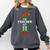 The Teacher Elf Family Matching Group Idea Christmas Comfort Colors Sweatshirt Pepper The Teacher Elf Family Matching Group Idea Christmas Comfort Colors Sweatshirt Pepper