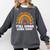 Teacher First Day Of School Y'All Gonna Learn Today Comfort Colors Sweatshirt Pepper Teacher First Day Of School Y'All Gonna Learn Today Comfort Colors Sweatshirt Pepper