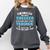 Teacher If At First You Don't Succeed Try Doing What Your Comfort Colors Sweatshirt Pepper Teacher If At First You Don't Succeed Try Doing What Your Comfort Colors Sweatshirt Pepper