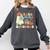 Teacher Halloween Cute Booooks Ghost Read More Books Comfort Colors Sweatshirt Pepper Teacher Halloween Cute Booooks Ghost Read More Books Comfort Colors Sweatshirt Pepper