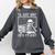 Teacher Halloween Shirt I'Ll Just Wait Until It's Quiet Comfort Colors Sweatshirt Pepper Teacher Halloween Shirt I'Ll Just Wait Until It's Quiet Comfort Colors Sweatshirt Pepper