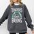 Teacher Halloween Shirt Women Men Teachers Love Brains Comfort Colors Sweatshirt Pepper Teacher Halloween Shirt Women Men Teachers Love Brains Comfort Colors Sweatshirt Pepper