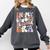 Teacher Halloween In My Spooky Teacher Era Retro Groovy Comfort Colors Sweatshirt Pepper Teacher Halloween In My Spooky Teacher Era Retro Groovy Comfort Colors Sweatshirt Pepper