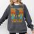 A Teacher Like Me Is Hard To Find Bigfoot Teacher Comfort Colors Sweatshirt Pepper A Teacher Like Me Is Hard To Find Bigfoot Teacher Comfort Colors Sweatshirt Pepper
