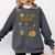 Teacher Inspire Love Comfort Colors Sweatshirt Pepper Teacher Inspire Love Comfort Colors Sweatshirt Pepper