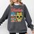 Teacher Life Got Me Feeling Un Poco Loco Comfort Colors Sweatshirt Pepper Teacher Life Got Me Feeling Un Poco Loco Comfort Colors Sweatshirt Pepper