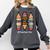 Teacher Life Teach Love Inspire Pencils Inspirational Women Comfort Colors Sweatshirt Pepper Teacher Life Teach Love Inspire Pencils Inspirational Women Comfort Colors Sweatshirt Pepper