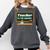 Teacher In The Making Future Teacher Kids Back To School Comfort Colors Sweatshirt Pepper Teacher In The Making Future Teacher Kids Back To School Comfort Colors Sweatshirt Pepper