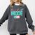 Teacher Mode Off Happy Last Day Of School Summer Break Men Women Comfort Colors Sweatshirt Pepper Teacher Mode Off Happy Last Day Of School Summer Break Men Women Comfort Colors Sweatshirt Pepper