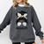 Teacher Para Life Tee Paraprofessional Cute Messy Bun Comfort Colors Sweatshirt Pepper Teacher Para Life Tee Paraprofessional Cute Messy Bun Comfort Colors Sweatshirt Pepper