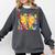 Teacher Pencil Coquette Bow Back To School Teacher Comfort Colors Sweatshirt Pepper Teacher Pencil Coquette Bow Back To School Teacher Comfort Colors Sweatshirt Pepper