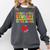 Teacher Pregnancy Announcement Clothing Expecting Teacher X-Small Comfort Colors Sweatshirt Pepper Teacher Pregnancy Announcement Clothing Expecting Teacher X-Small Comfort Colors Sweatshirt Pepper