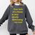 Teacher Or Professor Essay Thesis Writing Joke For Men Women Comfort Colors Sweatshirt Pepper