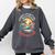 Teacher Retirement Shirts 2026 Goodbye Lesson Hello Freedom Comfort Colors Sweatshirt Pepper