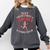 Teacher Who Runs Half Marathon Runner Running Lover Graphic Comfort Colors Sweatshirt Pepper Teacher Who Runs Half Marathon Runner Running Lover Graphic Comfort Colors Sweatshirt Pepper