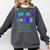 Teacher Shark Don't Stress Do Your Best Forget The Rest Comfort Colors Sweatshirt Pepper Teacher Shark Don't Stress Do Your Best Forget The Rest Comfort Colors Sweatshirt Pepper
