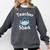 Teacher Shark Teacher For Men Women Comfort Colors Sweatshirt Pepper Teacher Shark Teacher For Men Women Comfort Colors Sweatshirt Pepper