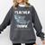 Teacher Shark Shirt Christmas Idea For Him Her Comfort Colors Sweatshirt Pepper Teacher Shark Shirt Christmas Idea For Him Her Comfort Colors Sweatshirt Pepper