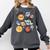 Teacher Space Science Learning Is Out Of World Solar System Comfort Colors Sweatshirt Pepper Teacher Space Science Learning Is Out Of World Solar System Comfort Colors Sweatshirt Pepper