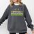 Teacher Superhero Student Educator Special Education Comfort Colors Sweatshirt Pepper Teacher Superhero Student Educator Special Education Comfort Colors Sweatshirt Pepper