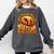 Teacher All Teachers Love Brains Halloween Party Comfort Colors Sweatshirt Pepper Teacher All Teachers Love Brains Halloween Party Comfort Colors Sweatshirt Pepper